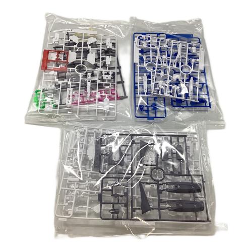 BANDAI (バンダイ) ジークフリート（ハヤテ・インメルマン機） HG1/100 VF-31J