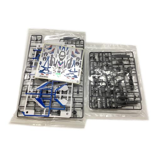 BANDAI (バンダイ) ジークフリート（ハヤテ・インメルマン機） HG1/100 VF-31J