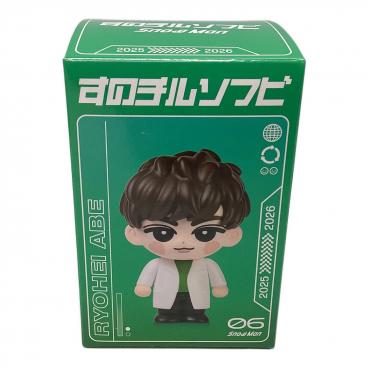 ドラえもん Doraemon's Bell アンティークフィギュア/ヤケ・ヨゴレ有