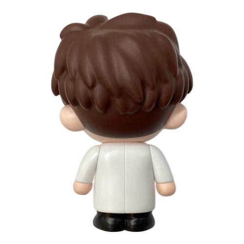 SNOW MAN (スノーマン) 阿部亮平 すのチルソフビ