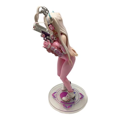 Hobby sakura Super Bunny Illustrated by DDUCK KONG 1/6