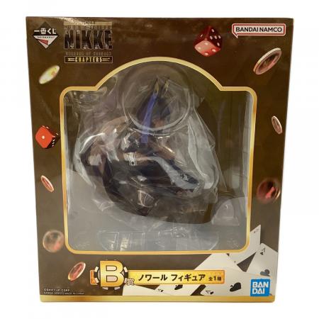 BANDAI (バンダイ) NIKKE ノワール フィギュア 一番くじ｜トレファクONLINE