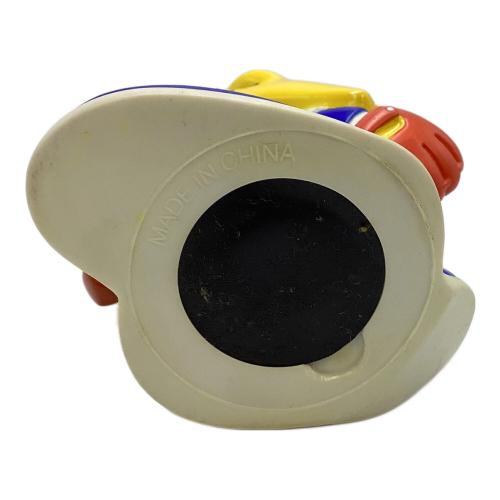 キャラクター貯金箱 ベイスターズ