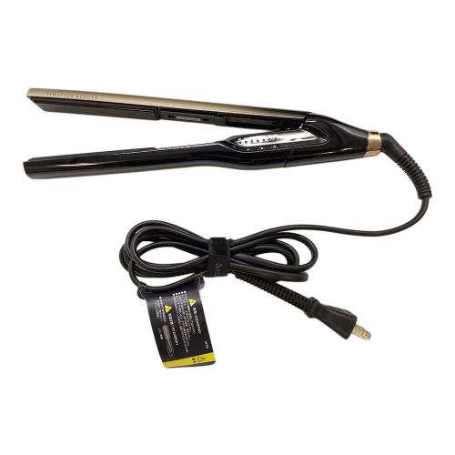 Bioprogramming (バイオプログラミング) ヘアーアイロン HBRST4D-G-JP 4D PLUS