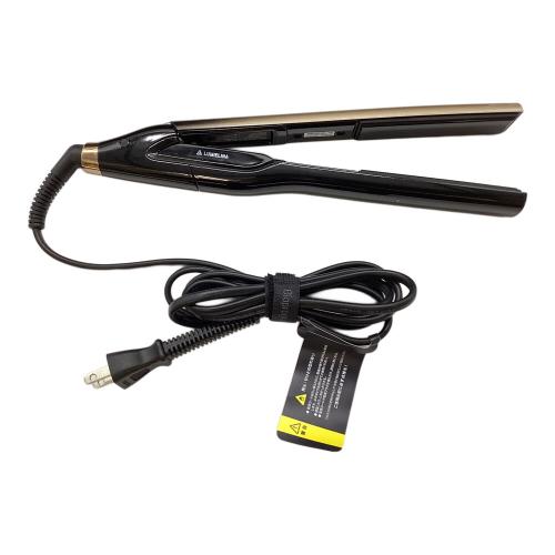 Bioprogramming (バイオプログラミング) ヘアーアイロン HBRST4D-G-JP 4D PLUS