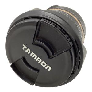 TAMRON (タムロン) 大口径ズームレンズ SP 24-70mm F/2.8 Di VC USD