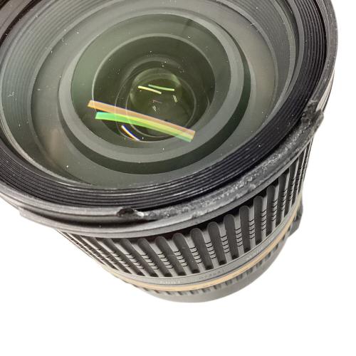TAMRON (タムロン) 大口径ズームレンズ SP 24-70mm F/2.8 Di VC USD
