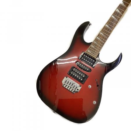 美品◆Ibanez/ アイバニーズ◆GRG170DX エレキギター IBANEZ (アイバニーズ) エレキギター GRG170DX｜トレファクONLINE