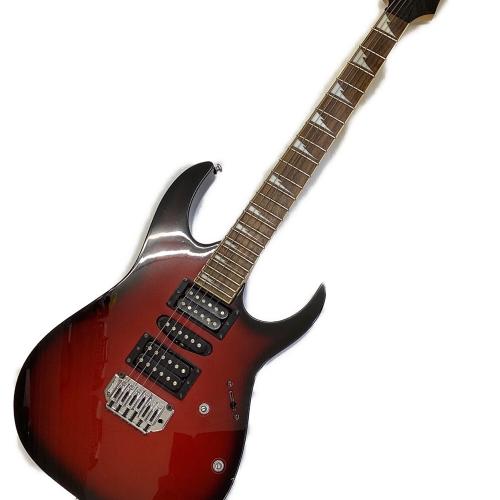 IBANEZ (アイバニーズ) エレキギター GRG170DX