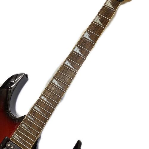 IBANEZ (アイバニーズ) エレキギター GRG170DX