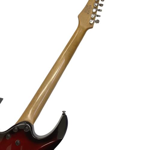 IBANEZ (アイバニーズ) エレキギター GRG170DX