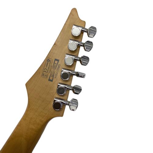 IBANEZ (アイバニーズ) エレキギター GRG170DX