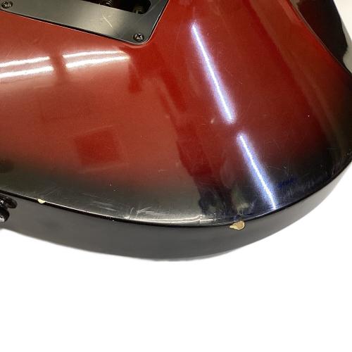 IBANEZ (アイバニーズ) エレキギター GRG170DX