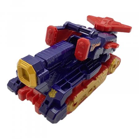 怪盗戦隊ルパンレンジャーVS警察戦隊パトレンジャー (カイトウセンタイ