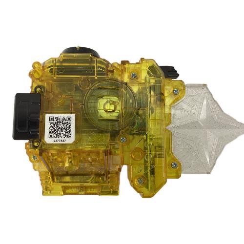 仮面ライダーエグゼイド (カメンライダーエグゼイド) DX ハイパームテキガシャット 仮面ライダー