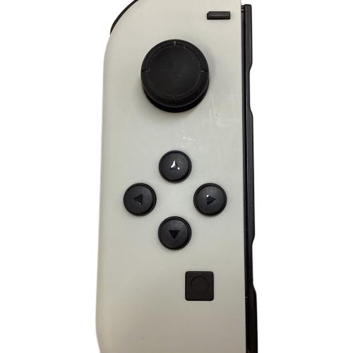 Nintendo (ニンテンドー) Nintendo Switch(有機ELモデル) HEG-001 ホワイト