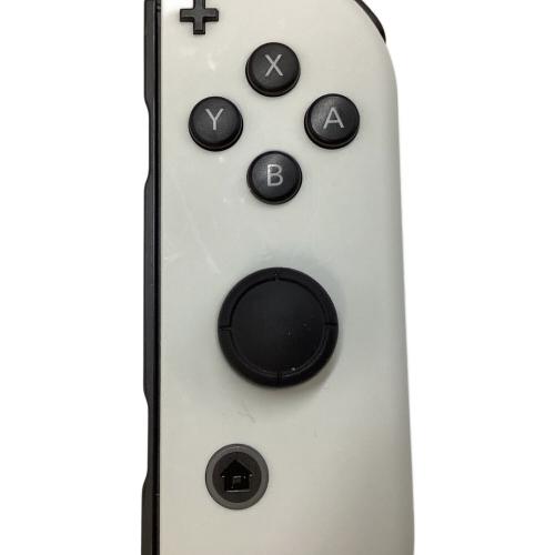 Nintendo (ニンテンドー) Nintendo Switch(有機ELモデル) HEG-001 ホワイト