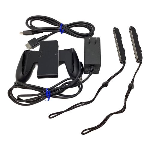 Nintendo (ニンテンドー) Nintendo Switch(有機ELモデル) HEG-001 ホワイト