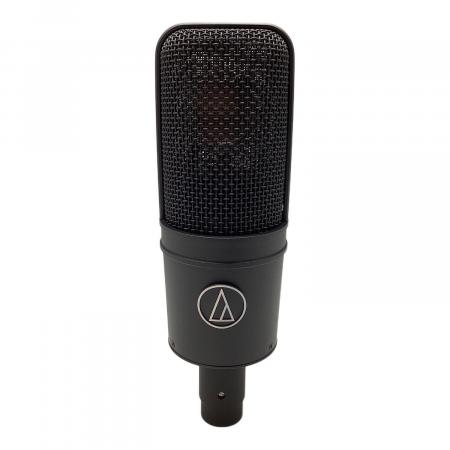 audio-technica (オーディオテクニカ) コンデンサーマイク AT4040