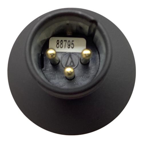 audio-technica (オーディオテクニカ) コンデンサーマイク AT4040