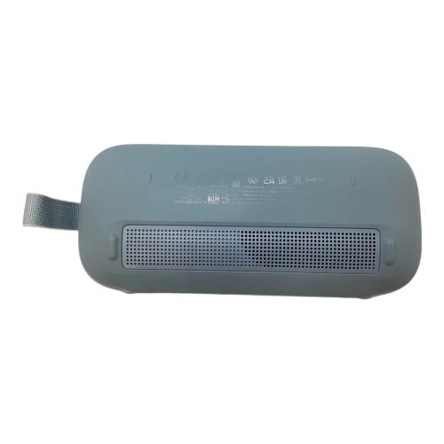 BOSE (ボーズ) Bluetooth対応スピーカー SOUNDLINK FLEX