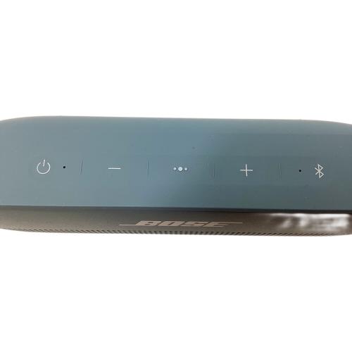 BOSE (ボーズ) Bluetooth対応スピーカー SOUNDLINK FLEX
