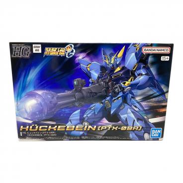 BANDAI (バンダイ) ヒュッケバイン（PTX-08R）スーパーロボット大戦OG