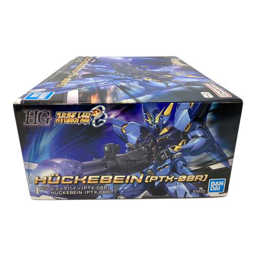 BANDAI (バンダイ) HG 『スーパーロボット大戦OG』 ヒュッケバイン