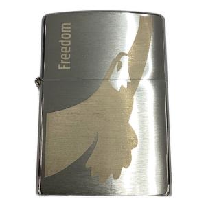 ZIPPO 2016年製 Winston Freedom