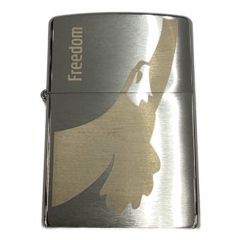 ZIPPO 2016年製 Winston Freedom