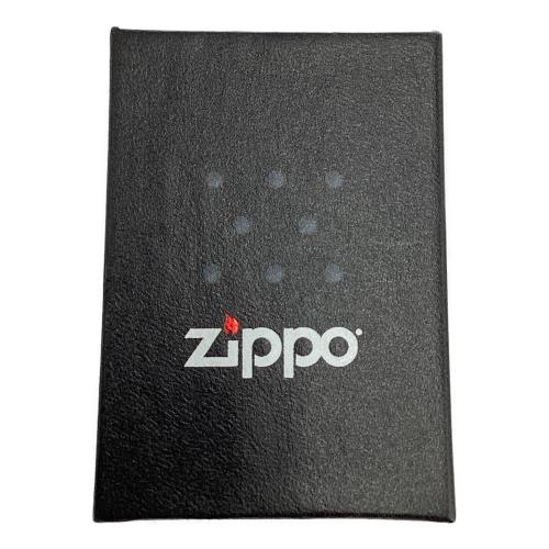 ZIPPO 2016年製 Winston Freedom
