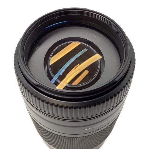 SONY (ソニー) レンズ SAL75300