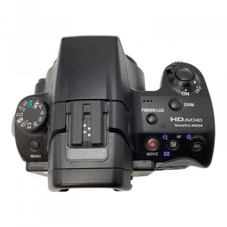 SONY (ソニー) デジタル一眼レフカメラ SLT-A37 2012年発売モデル