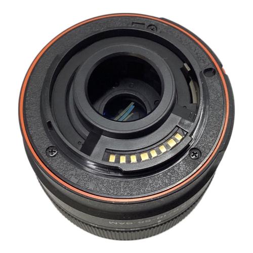 SONY (ソニー) デジタル一眼レフカメラ SLT-A37 2012年発売モデル