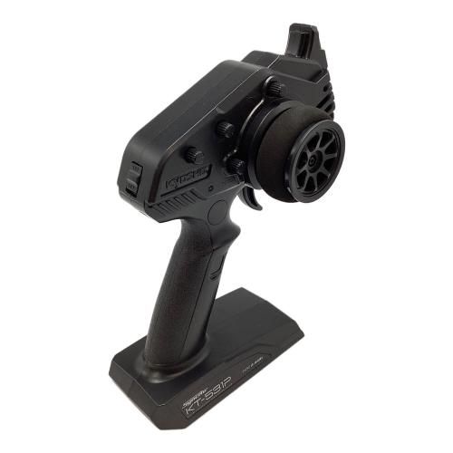 京商 (キョウショウ) ランドローバー ディフェンダー 90 ヘリージ グラスミアグリーン/アラスカホワイト ラジコン MINI-Z 4×4