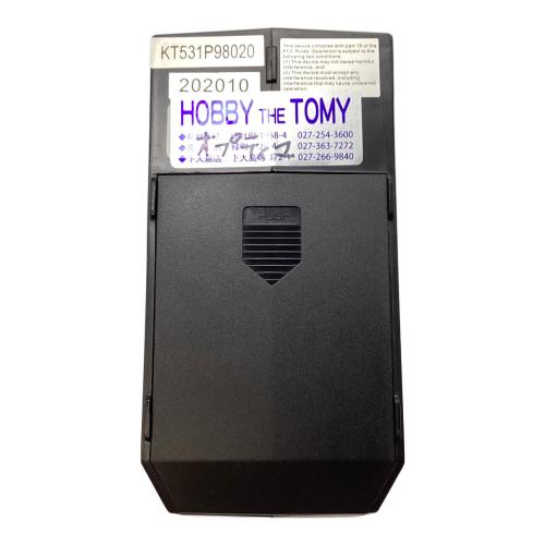 京商 (キョウショウ) ターボオプティマミッドスペシャル ホワイト ラジコン