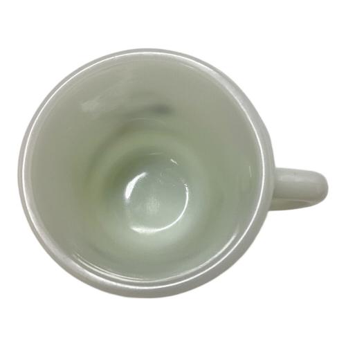 Fire King (ファイヤーキング) マグカップ スヌーピー グッドデイ