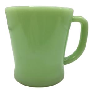 Fire King (ファイヤーキング) マグカップ ジェダイDハンドルマグ