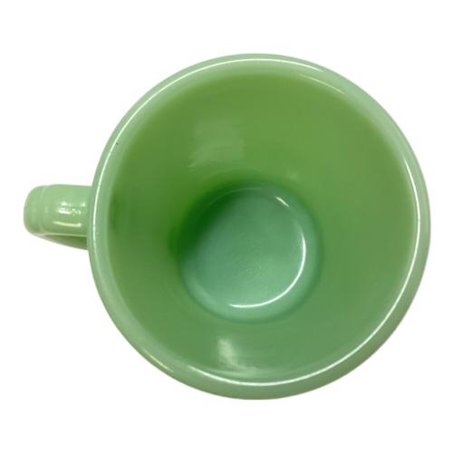 Fire King (ファイヤーキング) マグカップ ジェダイDハンドルマグ