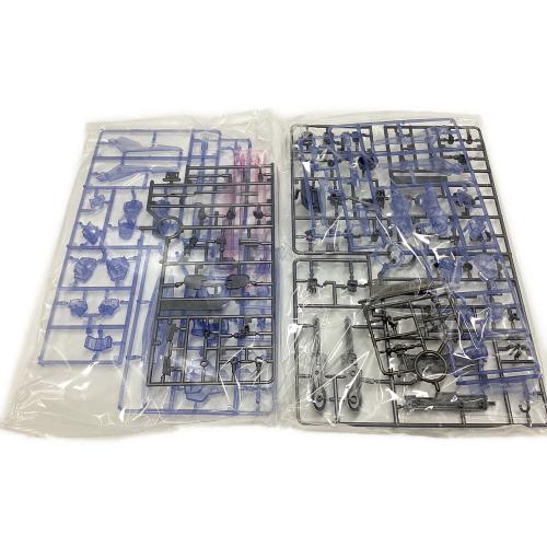 BANDAI (バンダイ) 1/144 HGUC MSF-007 ガンダムMk-III[クリアカラー] ガンプラ