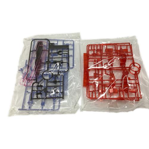 BANDAI (バンダイ) 1/144 HGUC MSF-007 ガンダムMk-III[クリアカラー] ガンプラ