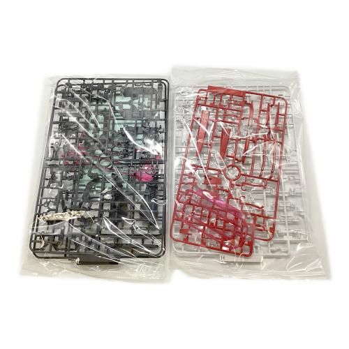 BANDAI (バンダイ) 1/144 RG MSZ-006 ゼータガンダム 「機動戦士Zガンダム」 ガンプラ