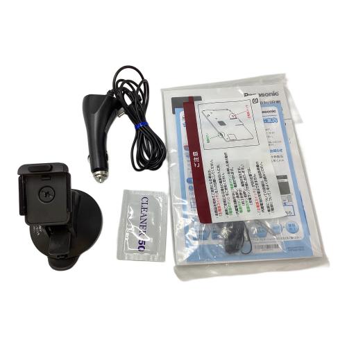 Panasonic (パナソニック) ポータブルナビ CN-G750D 2023年製 初期化済み・動作確認済み 7V型