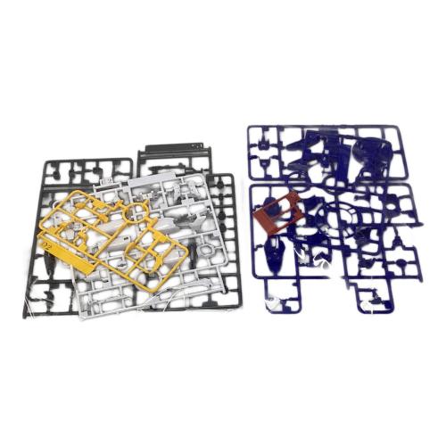 BANDAI (バンダイ) 1/144 RG OZ-00MS2 トールギスII 「新機動戦記ガンダムW」 プレミアムバンダイ限定 ガンプラ