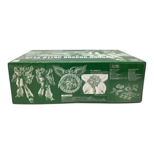 BANDAI (バンダイ) プラモデル 1/144 HG GF-13-01NC ドラゴンガンダム 「機動武闘伝Gガンダム」 プレミアムバンダイ限定 ガンプラ