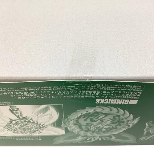 BANDAI (バンダイ) プラモデル 1/144 HG GF-13-01NC ドラゴンガンダム 「機動武闘伝Gガンダム」 プレミアムバンダイ限定 ガンプラ