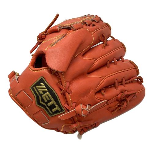 ZETT (ゼット) グローブ special order/made in taiwan