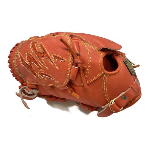 ZETT (ゼット) グローブ special order/made in taiwan