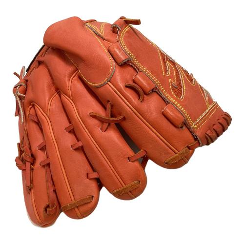 ZETT (ゼット) グローブ special order/made in taiwan