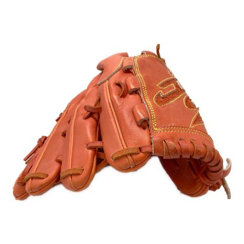 ZETT (ゼット) グローブ special order/made in taiwan